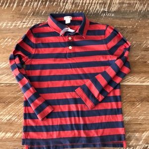 Boy’s polo shirt
